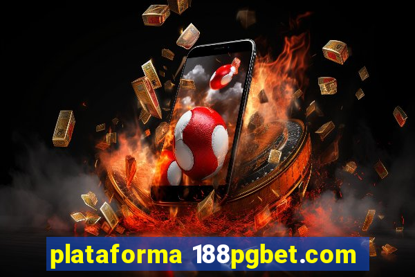 plataforma 188pgbet.com